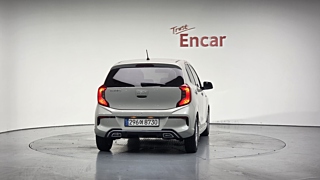 KIA MORNING URBAN JA 2022