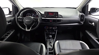 KIA MORNING URBAN JA 2022