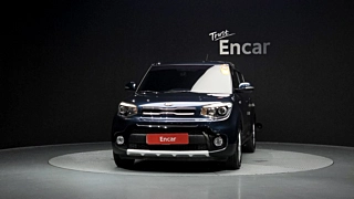 KIA SOUL 2017