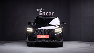 SAMSUNG GRAND KOLEOS 2025