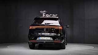 SAMSUNG GRAND KOLEOS 2025