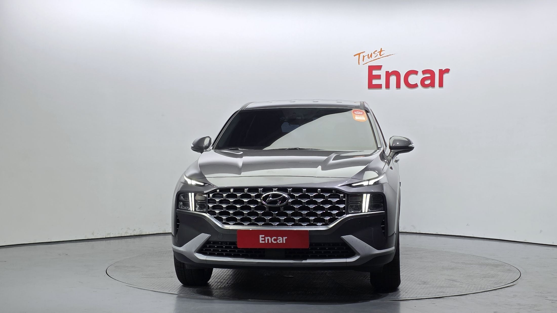 HYUNDAI SANTAFE 2022