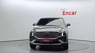 HYUNDAI SANTAFE 2022
