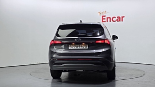 HYUNDAI SANTAFE 2022