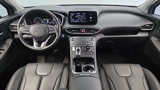 HYUNDAI SANTAFE 2022