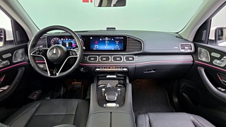 MERCEDES BENZ GLE-CLASS W167 2023