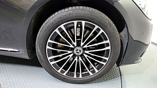 MERCEDES BENZ S-CLASS W223 2022
