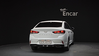 HYUNDAI SONATA NEW RISE 2018