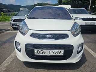 KIA MORNING 2016