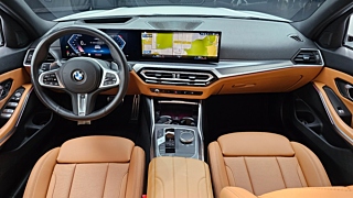 BMW 3-SERIES G20 2023