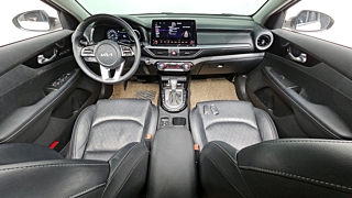 KIA K3 2021