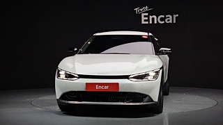 KIA EV6 2022