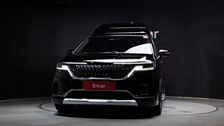 KIA CARNIVAL 2023