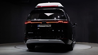 KIA CARNIVAL 2023
