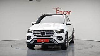 MERCEDES BENZ GLE-CLASS W167 2025