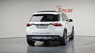 MERCEDES BENZ GLE-CLASS W167 2025