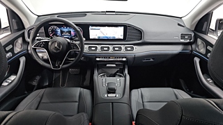 MERCEDES BENZ GLE-CLASS W167 2025