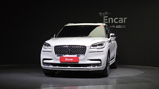 LINCOLN AVIATOR 2021