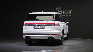 LINCOLN AVIATOR 2021