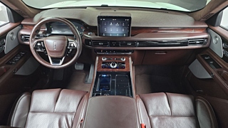 LINCOLN AVIATOR 2021