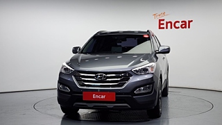 HYUNDAI SANTAFE DM 2014