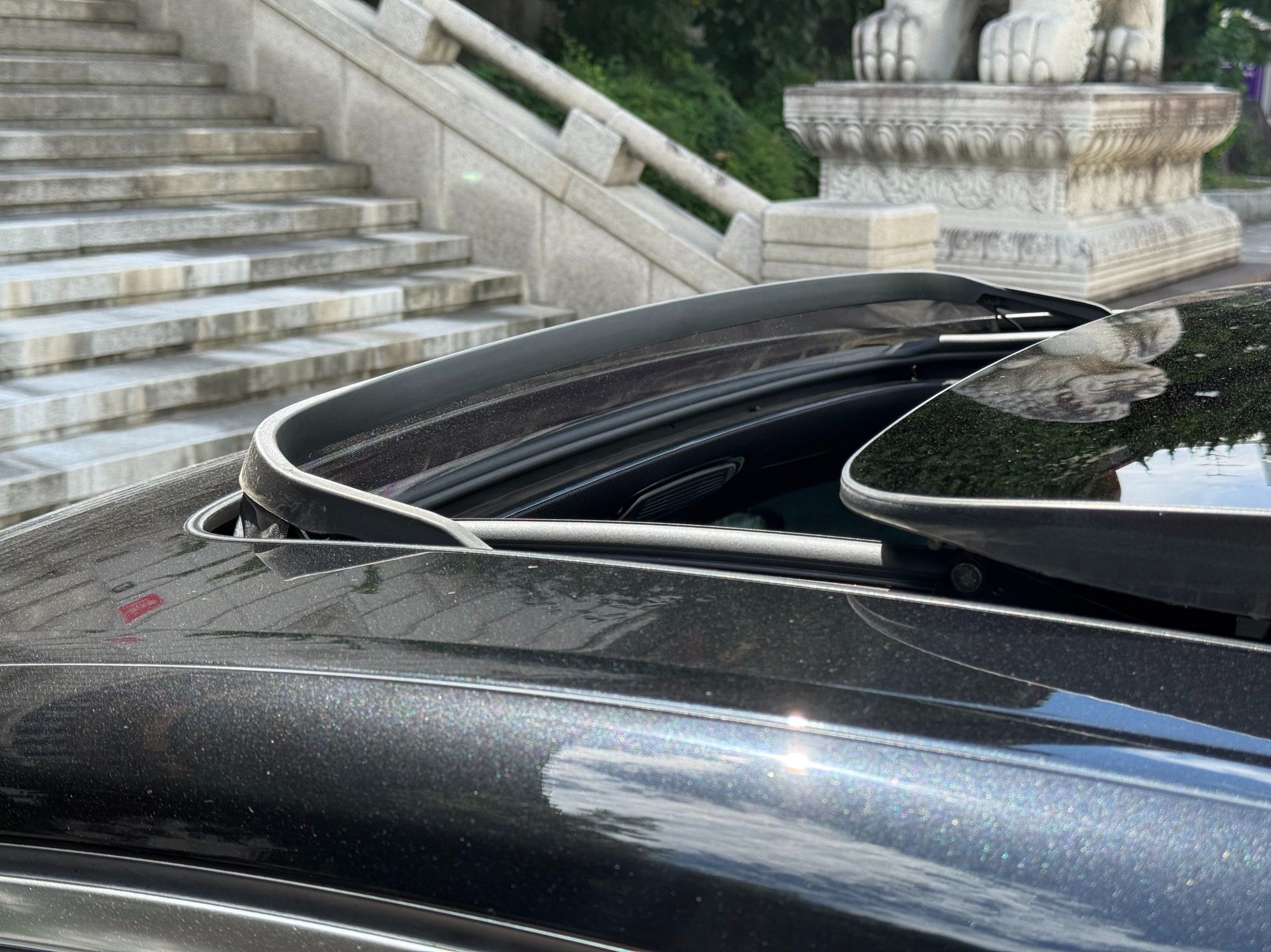 BMW 7-SERIES G11 2015