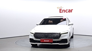 KIA K9 2021