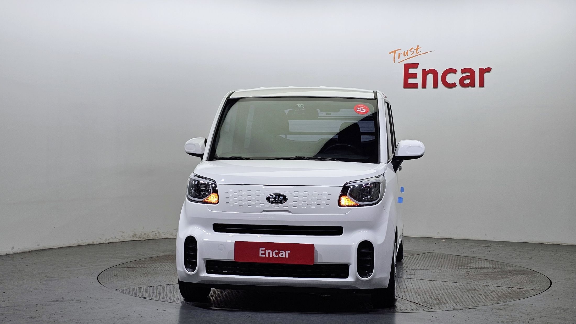 KIA RAY 2020