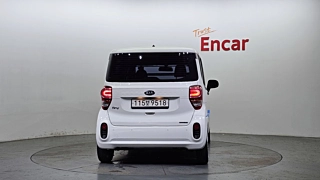KIA RAY 2020