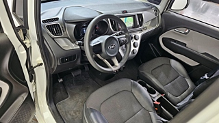 KIA RAY 2020