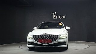 GENESIS G80 RG3 2023