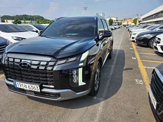 HYUNDAI PALISADE  Diesel 2.2 4WD 2024