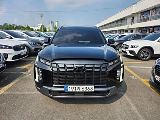 HYUNDAI PALISADE  2024