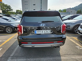HYUNDAI PALISADE  Diesel 2.2 4WD 2024