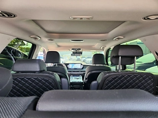 HYUNDAI PALISADE  Diesel 2.2 4WD 2024