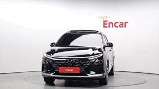 HYUNDAI NEXO 2021