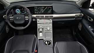 HYUNDAI NEXO 2021
