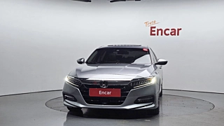 HONDA ACCORD 2018