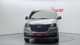 HYUNDAI STAREX GRAND 2020