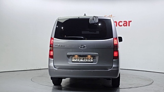 HYUNDAI STAREX GRAND 2020