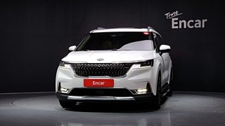 KIA CARNIVAL 2020