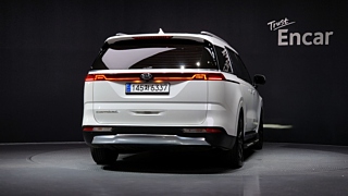 KIA CARNIVAL 2020