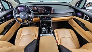 KIA CARNIVAL 2020