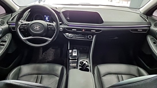 HYUNDAI SONATA DN8 2019