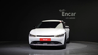 KIA EV6 2022