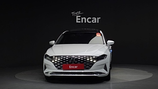 HYUNDAI GRANDEUR IG 2020