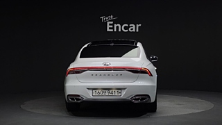 HYUNDAI GRANDEUR IG 2020
