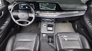 HYUNDAI GRANDEUR IG 2020