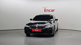 BMW 5-SERIES G30 2023