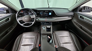 HYUNDAI GRANDEUR IG 2020